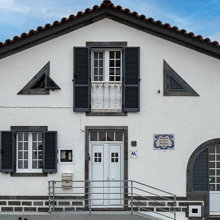 Ferienwohnung Casinha Dos Cinco Sentidos Nordestinho Exterior foto