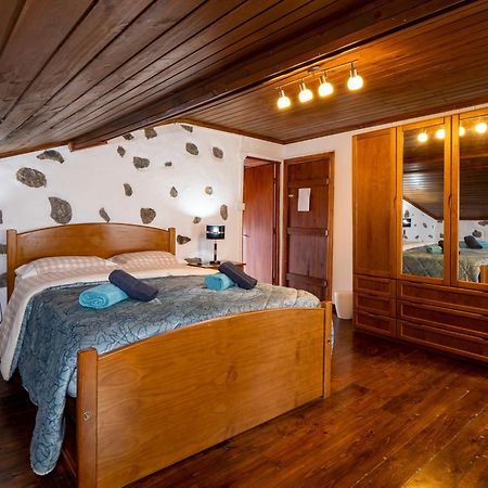 Ferienwohnung Casinha Dos Cinco Sentidos Nordestinho Exterior foto