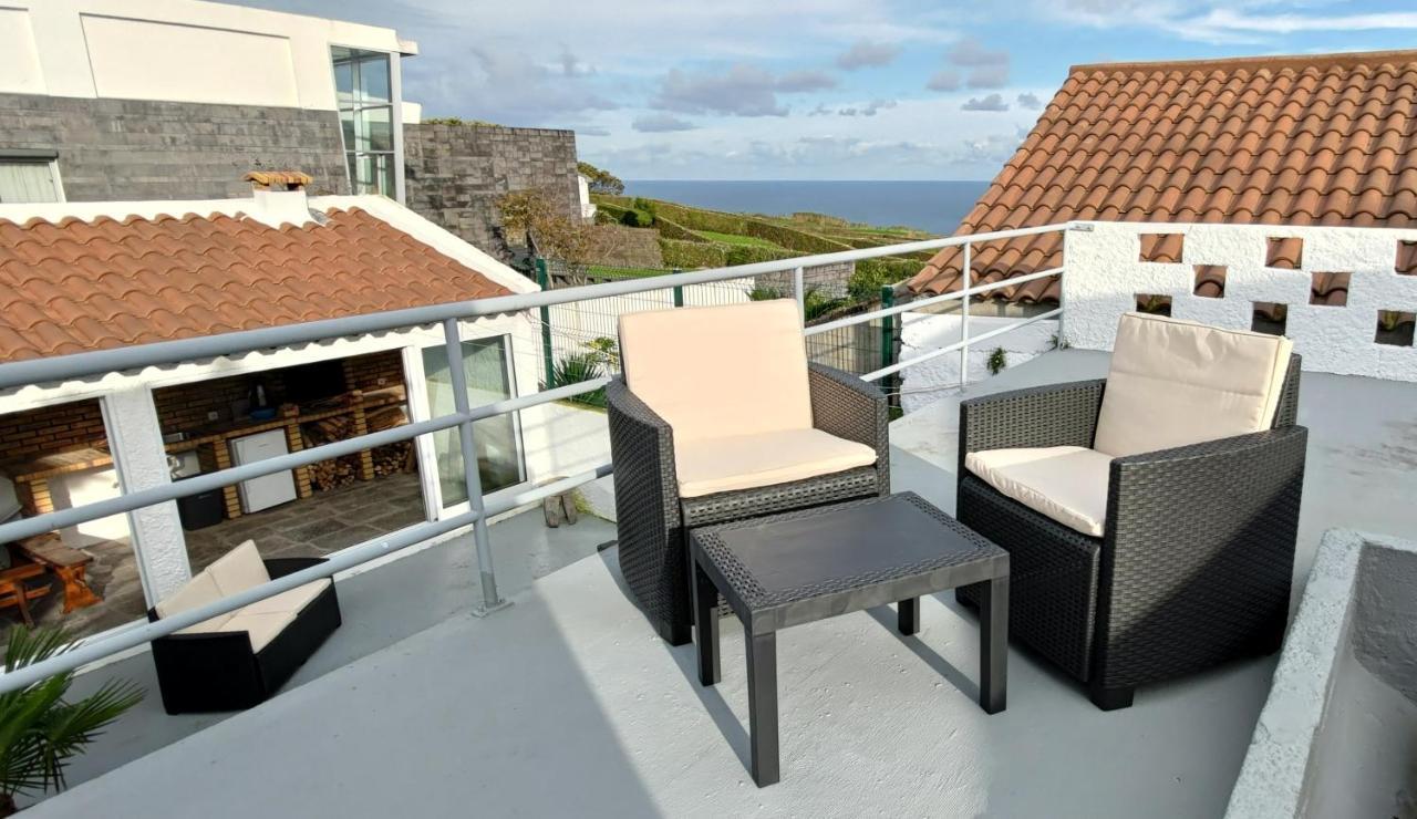Ferienwohnung Casinha Dos Cinco Sentidos Nordestinho Exterior foto
