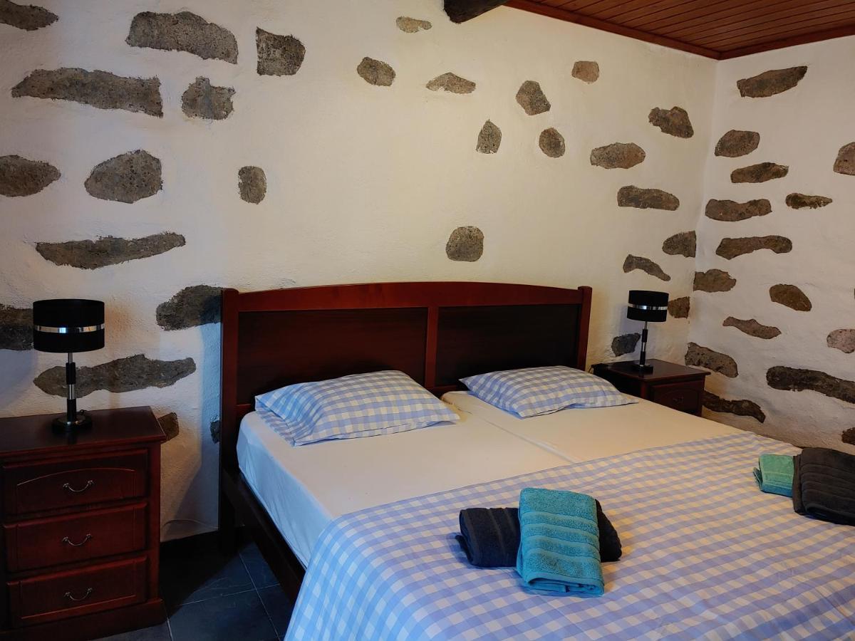 Ferienwohnung Casinha Dos Cinco Sentidos Nordestinho Exterior foto