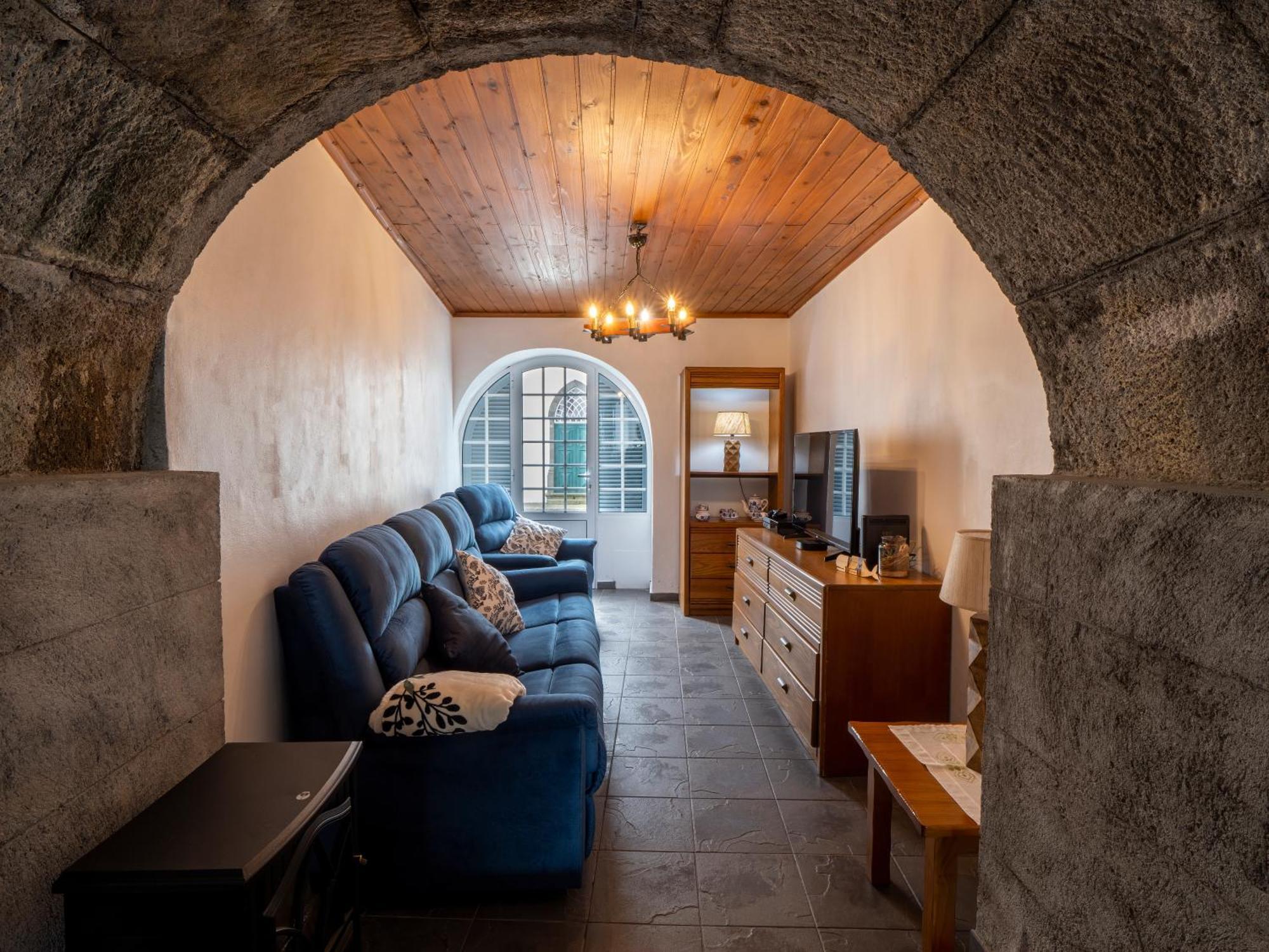 Ferienwohnung Casinha Dos Cinco Sentidos Nordestinho Exterior foto