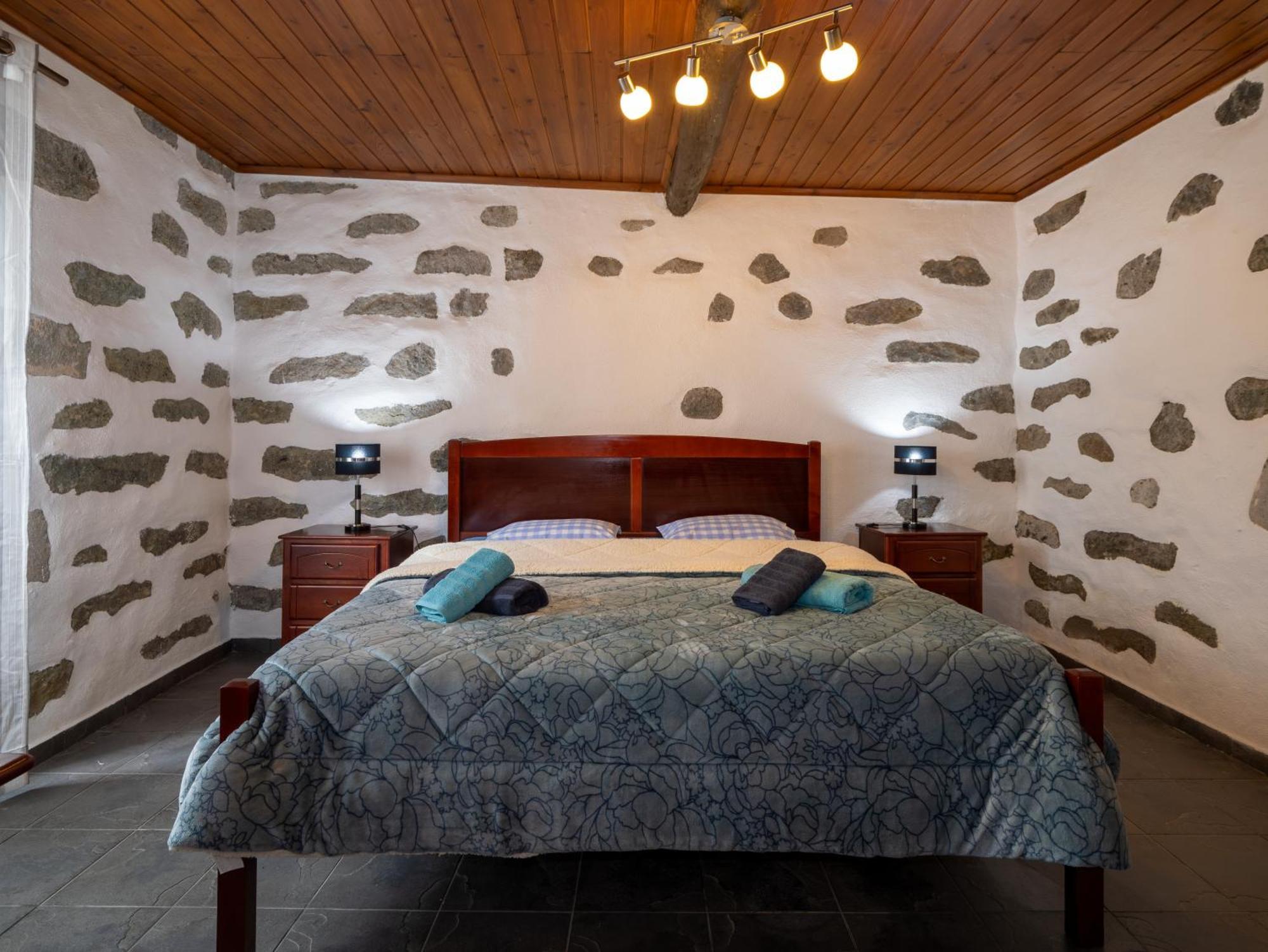 Ferienwohnung Casinha Dos Cinco Sentidos Nordestinho Exterior foto