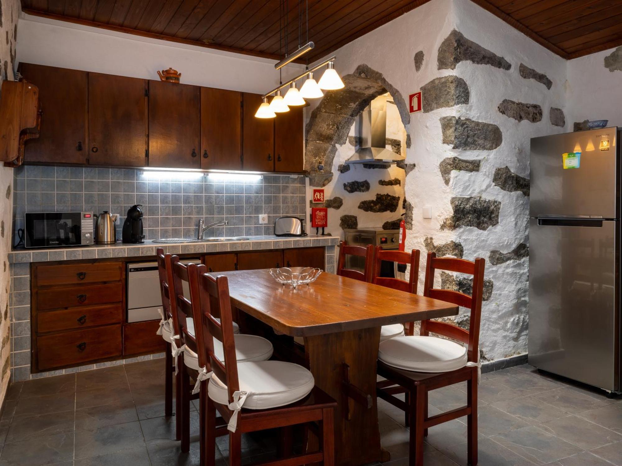Ferienwohnung Casinha Dos Cinco Sentidos Nordestinho Exterior foto